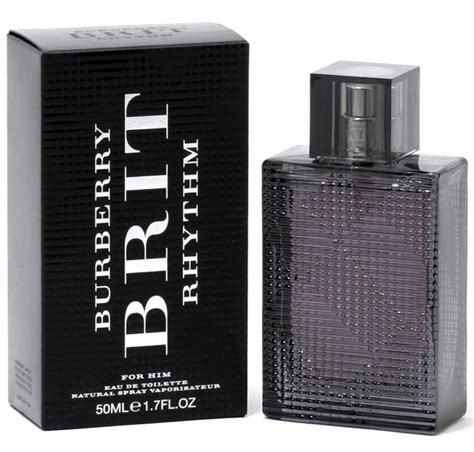 duftbeschreibung burberry brit rhythm|Burberry Brit rhythm cologne.